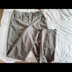 PAISLEY BOY DRESS PANTS